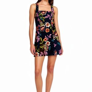 Womens Activewear Dress Machine Washable Comfort Fit-0