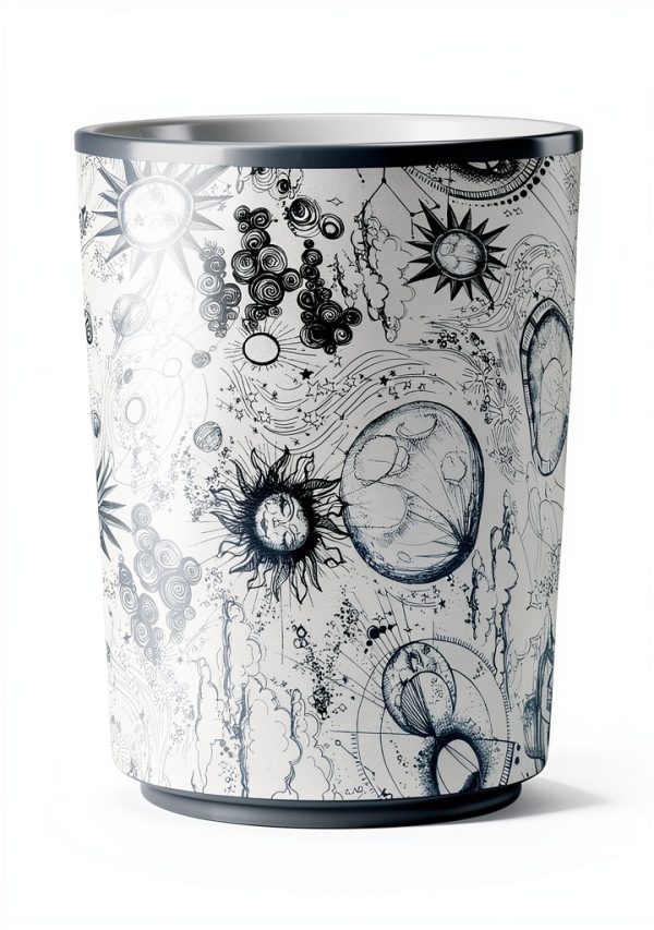 Johnny Was Womens Vintage T Shirt Rayon Bamboo Crew Neck-3