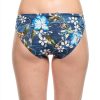 Womens Swimwear Bottoms Polyamide Elastane Multi Color-1