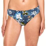 Womens Swimwear Bottoms Polyamide Elastane Multi Color-0