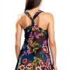 Womens Activewear Dress Machine Washable Comfort Fit-1