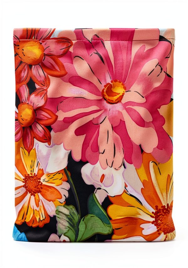 Gerbera Scarf Women's Casual Dresses by Johnny Was-4