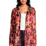Rolanda Reversible Sweater Women's Casual Jackets-0