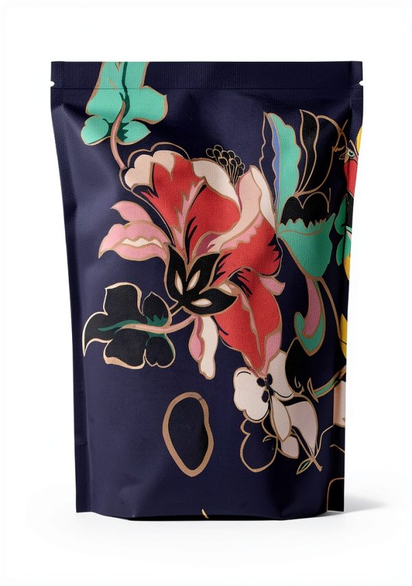 Fashion Printed Dress by Johnny Was Blue Casual Dress T39425-8-4