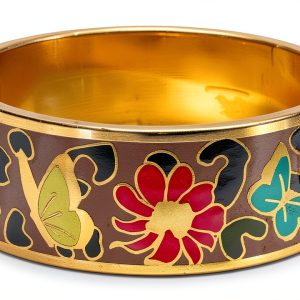 Johnny Was Sandra Cuff One Size Elegant Bracelet CJ35322-5-0