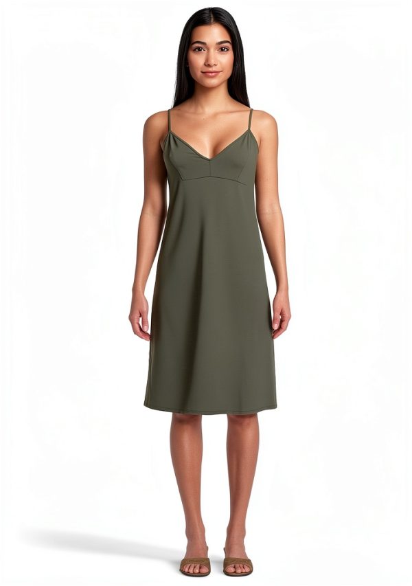 Johnny was Women's Sayler Mesh Midi Dress Skylar Bloom-4